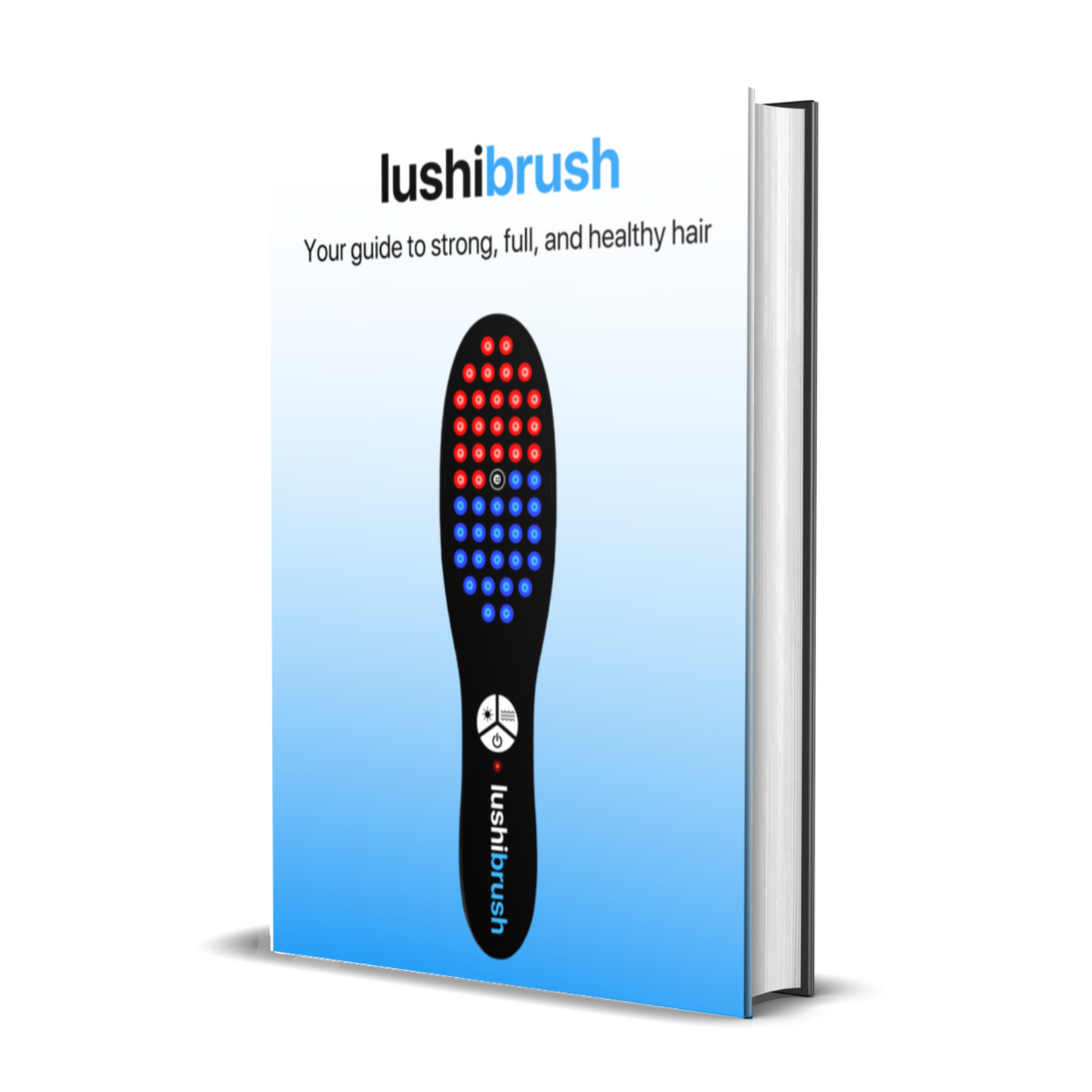 LushiBrush Guide - eBook